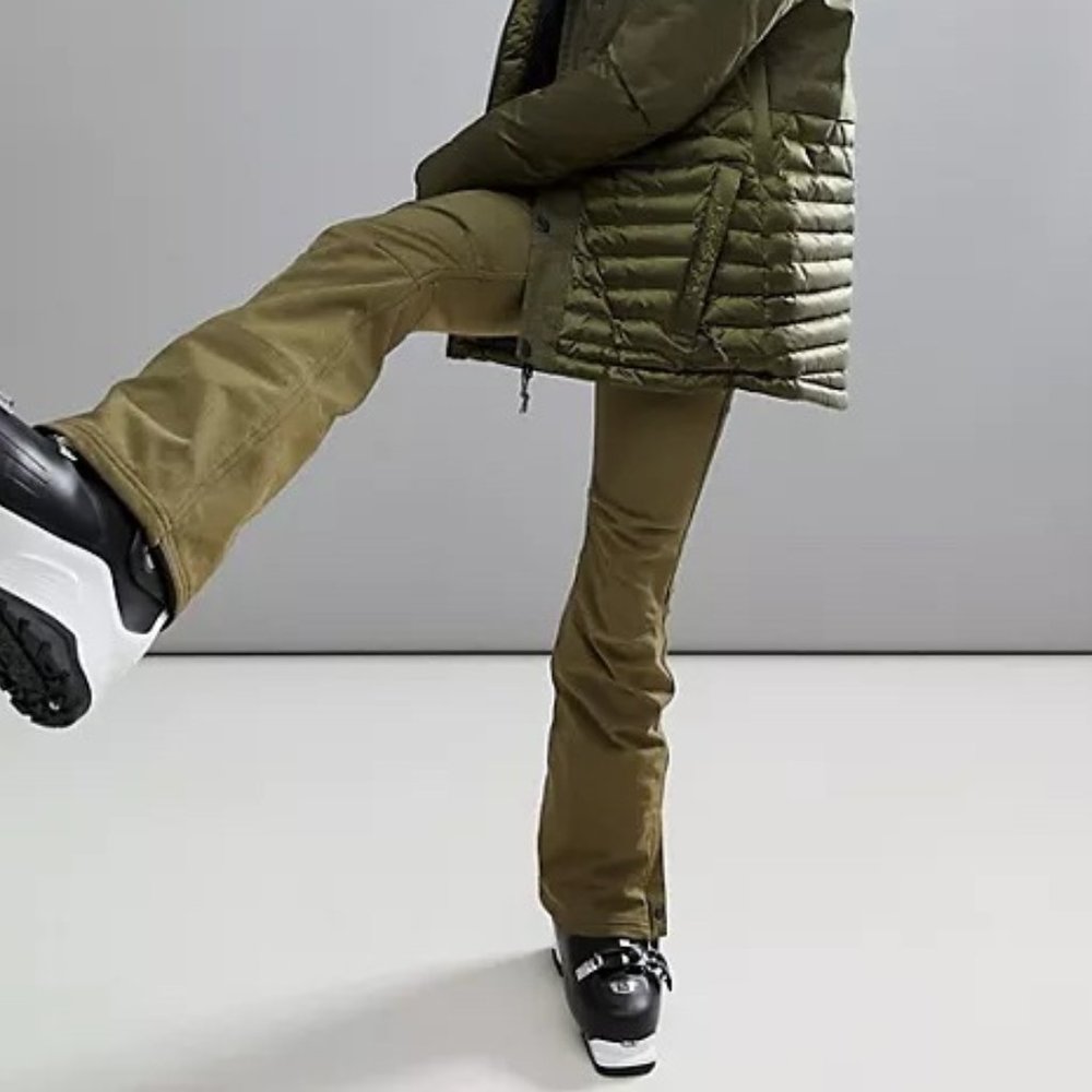 O'Neill Spell Ski & Snowboard Pants - Size L